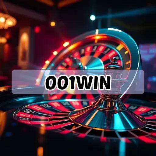 001win: Descubra as Apostas Rápidas e Ganhe Mais
