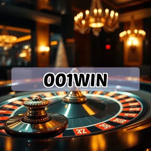001win: Aventura e Emoção com Bingo Online de Alto Nível