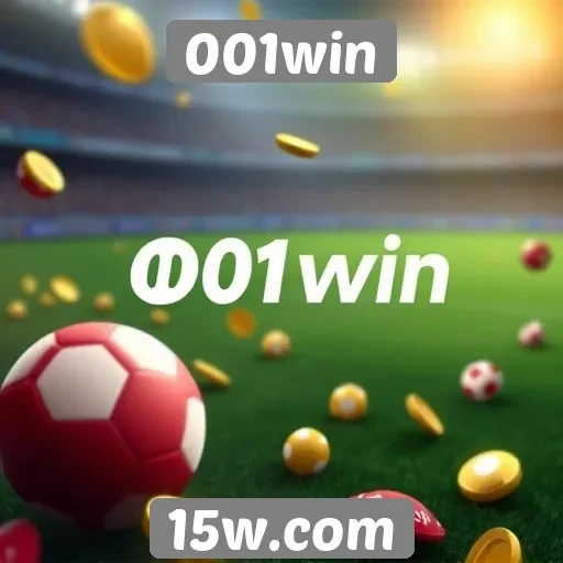 Comparativa entre bônus e promoções do 001win