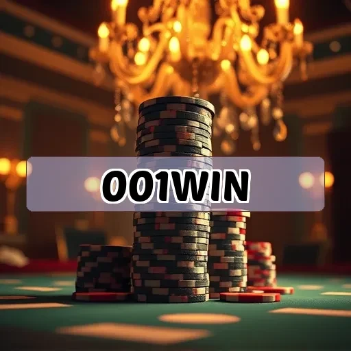 001win: Segredos das Slots Megaways que Você Precisa Conhecer