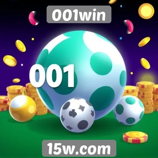Desempenho de jogos online no 001win é analisado