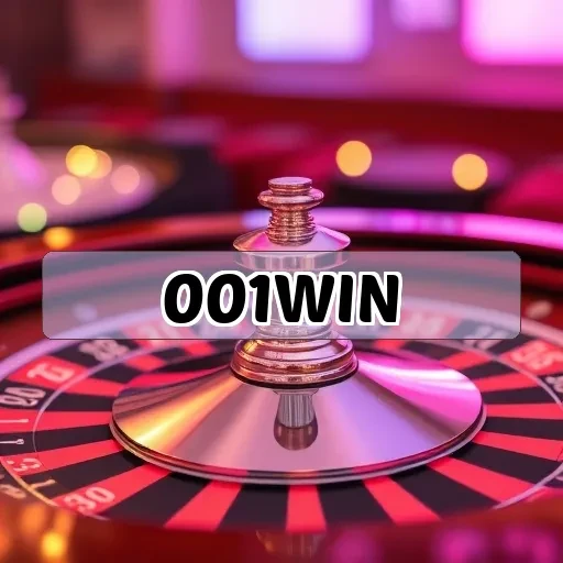 001win: Descubra o Melhor do Poker Online e Torne-se um Campeão