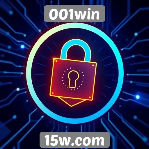 Avaliação da segurança nas transações do 001win
