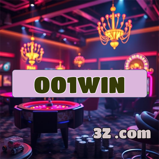 Apostas e Emoções: Esporte no 001win Revoluciona o Jogo